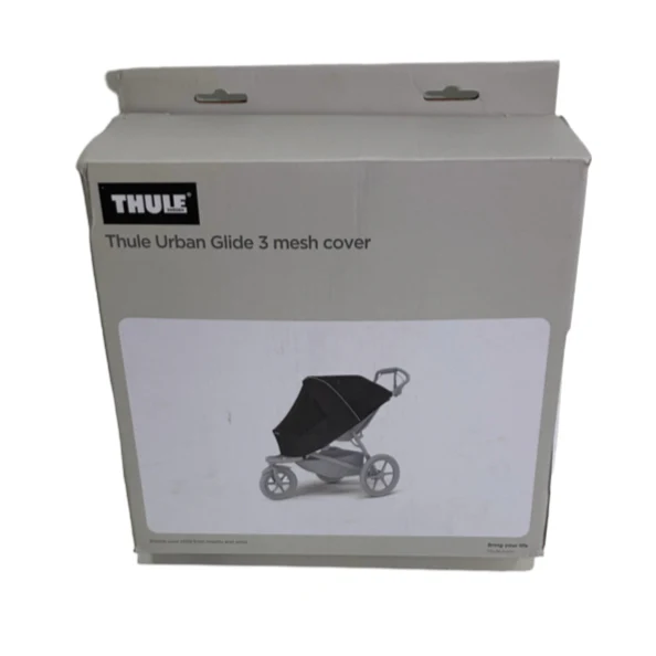 Thule Urban Glide 3 Mesh Cover - Image 3