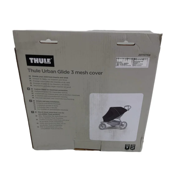 Thule Urban Glide 3 Mesh Cover - Image 4