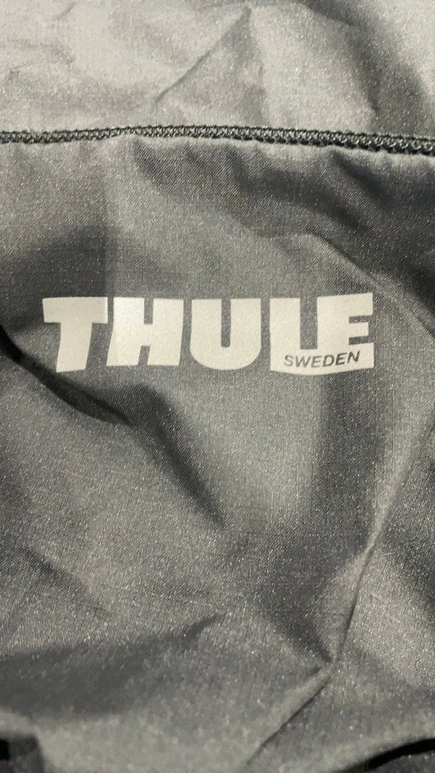 Thule Urban Glide 3 Mesh Cover, Double - Image 2