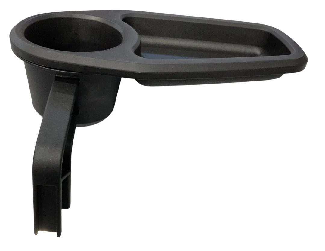 Thule Urban Glide 3 Snack Tray, Black
