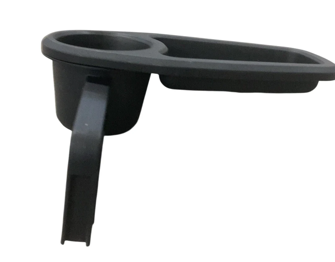 Thule Urban Glide 3 Snack Tray, Black