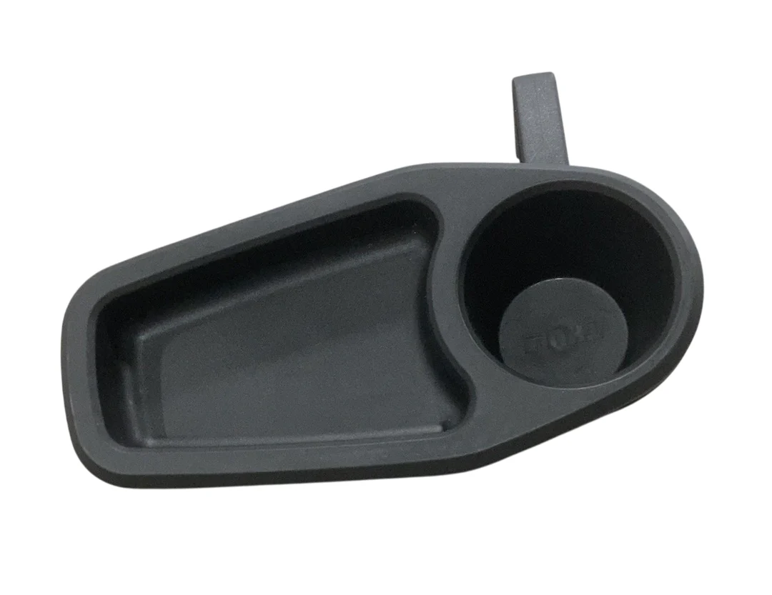 Thule Urban Glide 3 Snack Tray, Black - Image 5