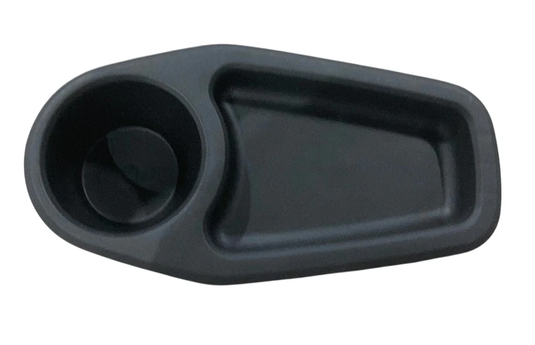 Thule Urban Glide 3 Snack Tray, Black - Image 6