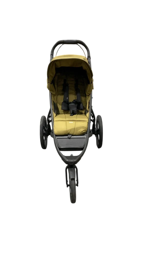 Thule Urban Glide 3 Stroller, 2023, Nutria