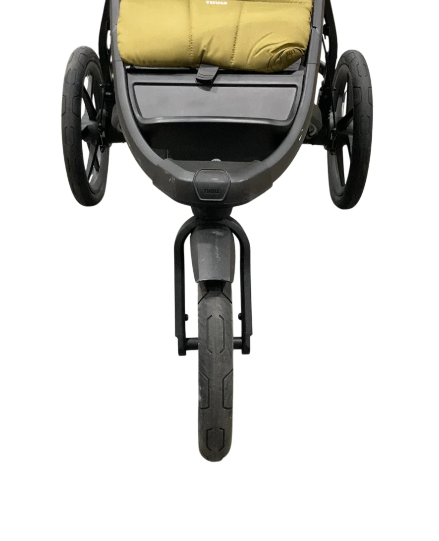 Thule Urban Glide 3 Stroller, 2023, Nutria - Image 6