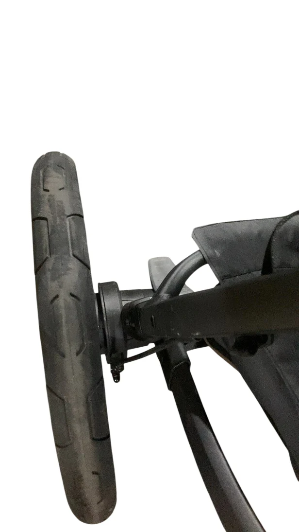 Thule Urban Glide 3 Stroller, 2024, Black on Black - Image 6