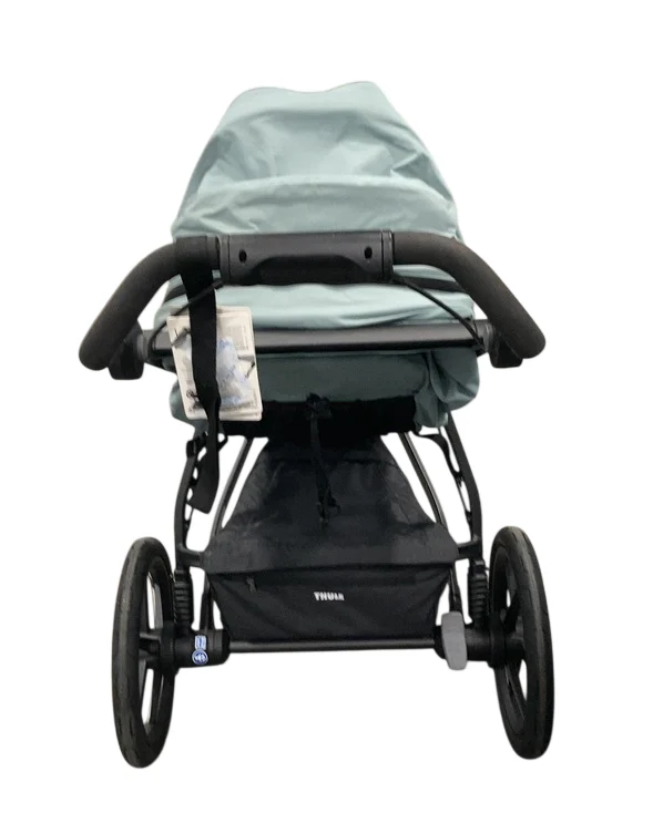 Thule Urban Glide 3 Stroller, 2024, Mid Blue - Image 3