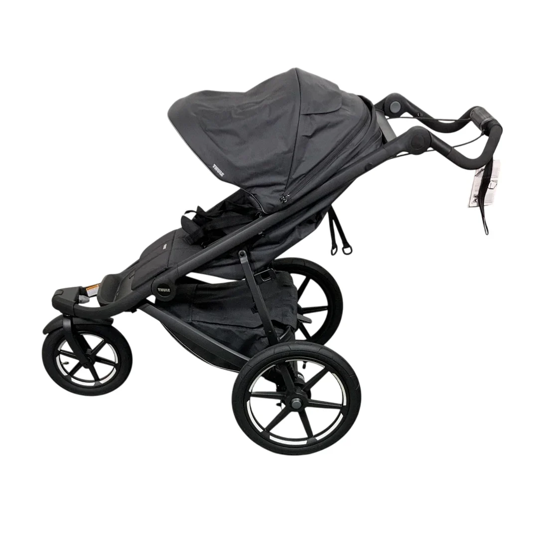 Thule Urban Glide 3 Stroller, 2025, Black on Black - Image 3