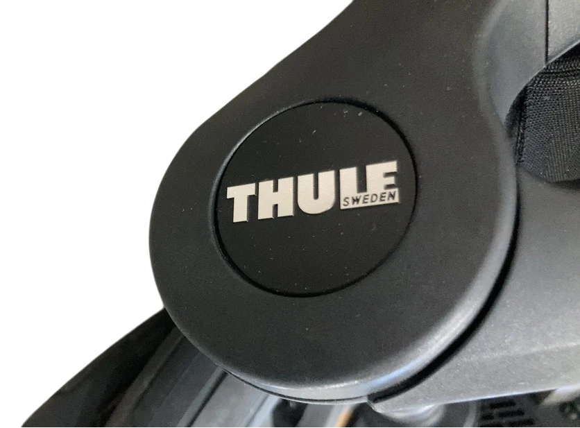Thule Urban Glide 3 Stroller, 2025, Black on Black - Image 8