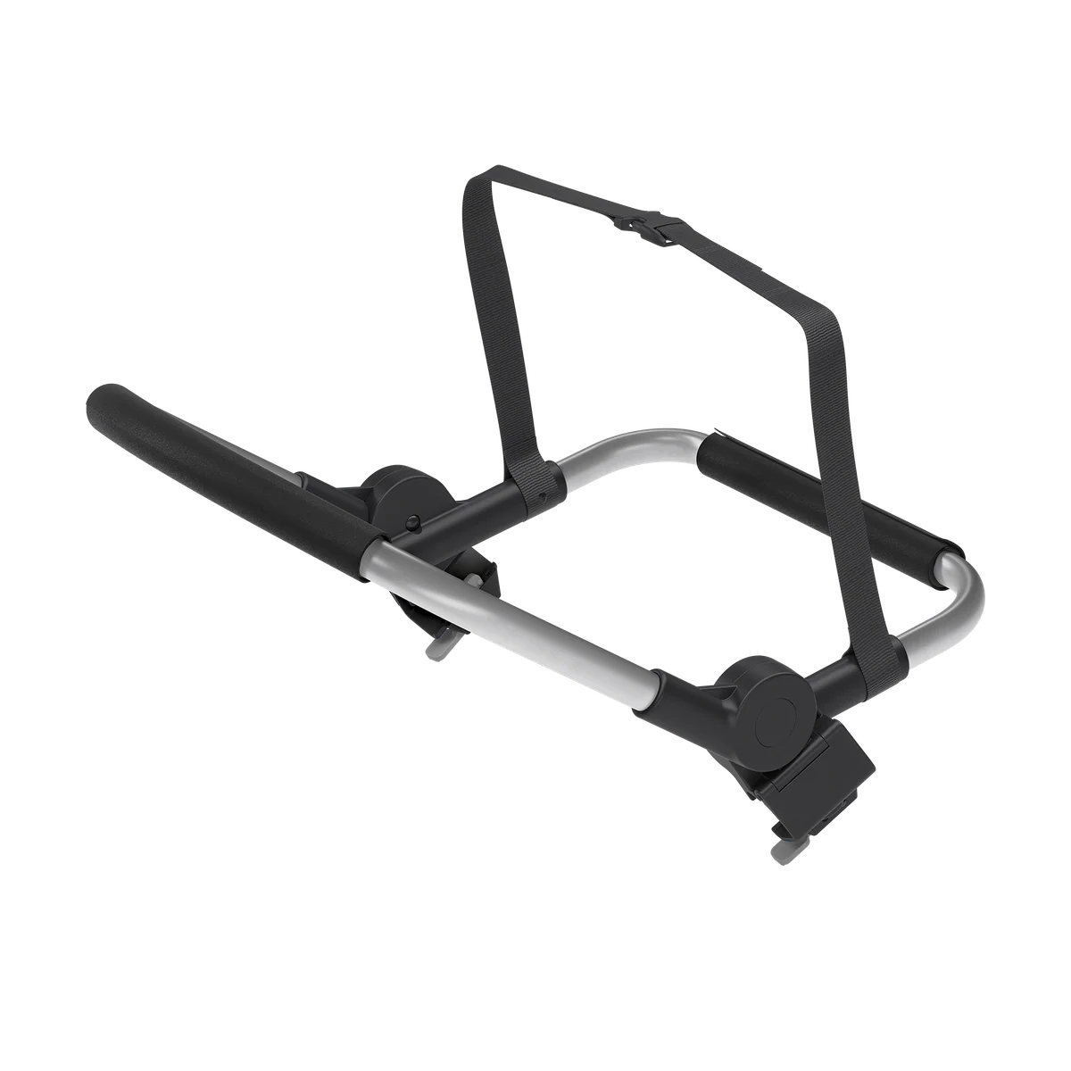 Thule Urban Glide Car Seat Adapter, Black/Silver