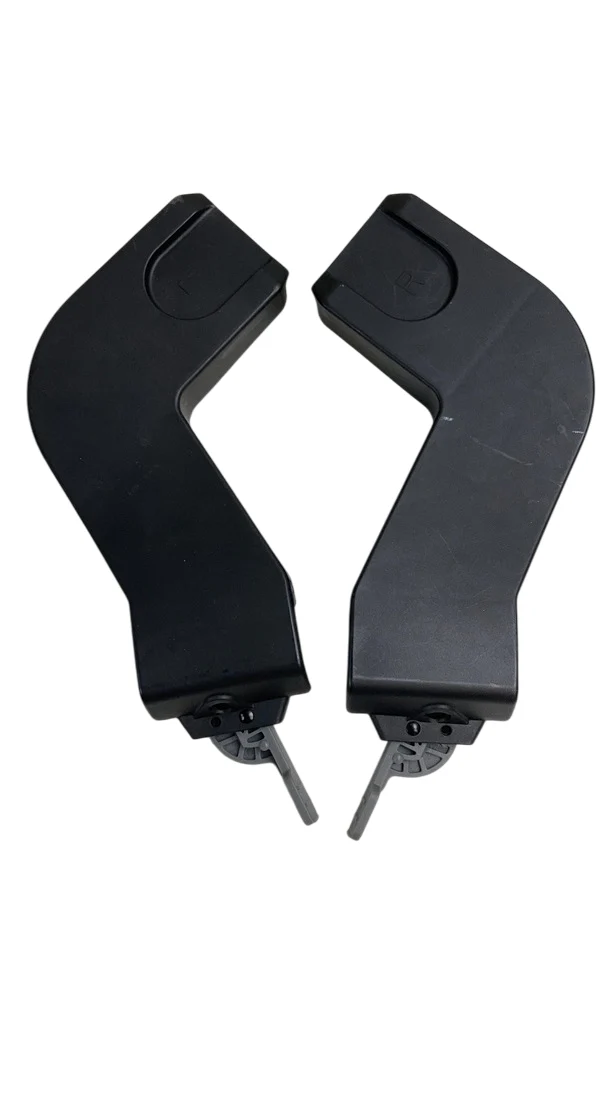 Thule Urban Glide Car Seat Adapter For Maxi Cosi, BeSafe, Cybex & Nuna