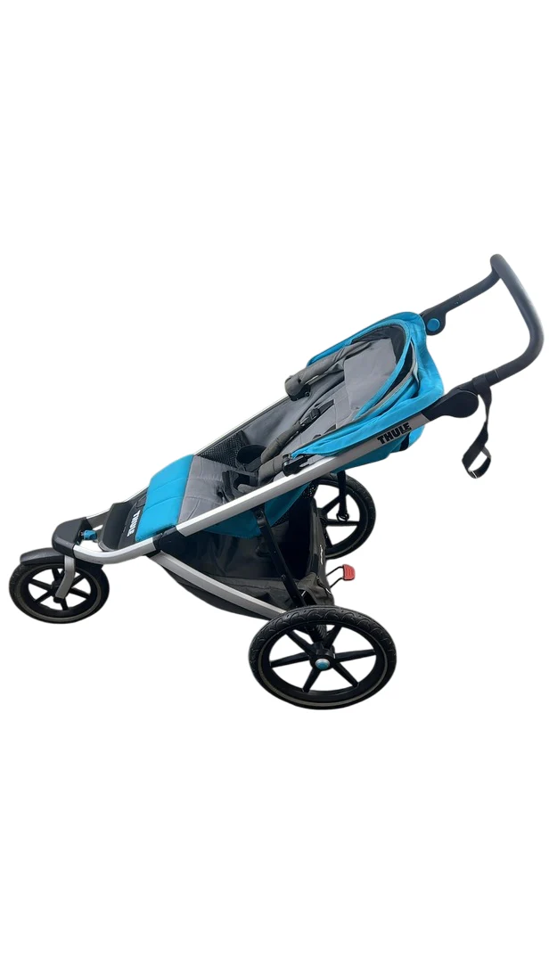 Thule Urban Glide Jogging Stroller, 2016 - Image 4