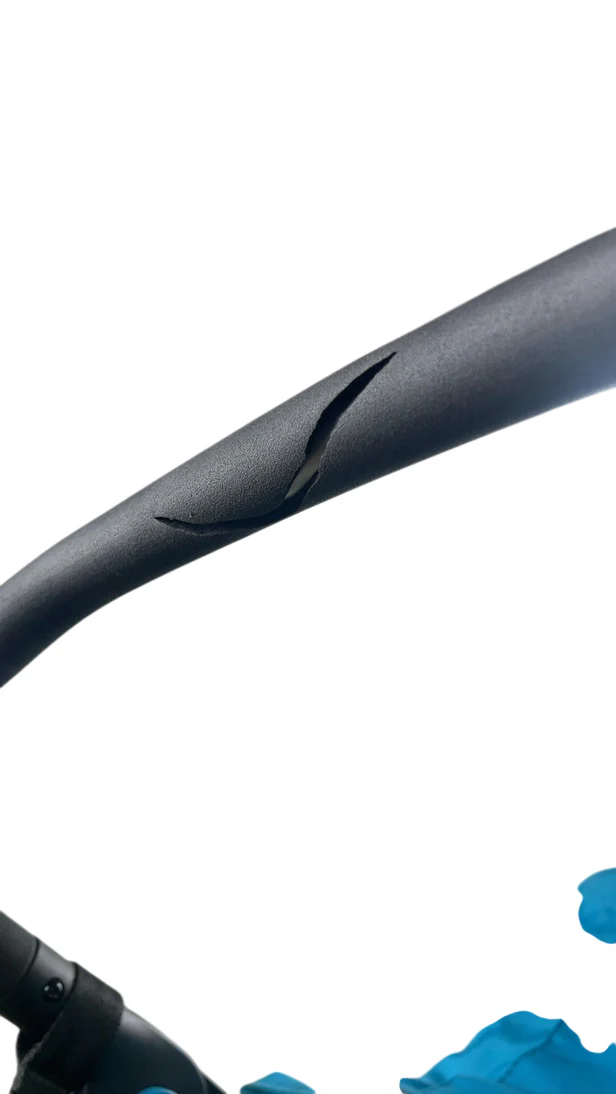 Thule Urban Glide Jogging Stroller, 2016 - Image 7