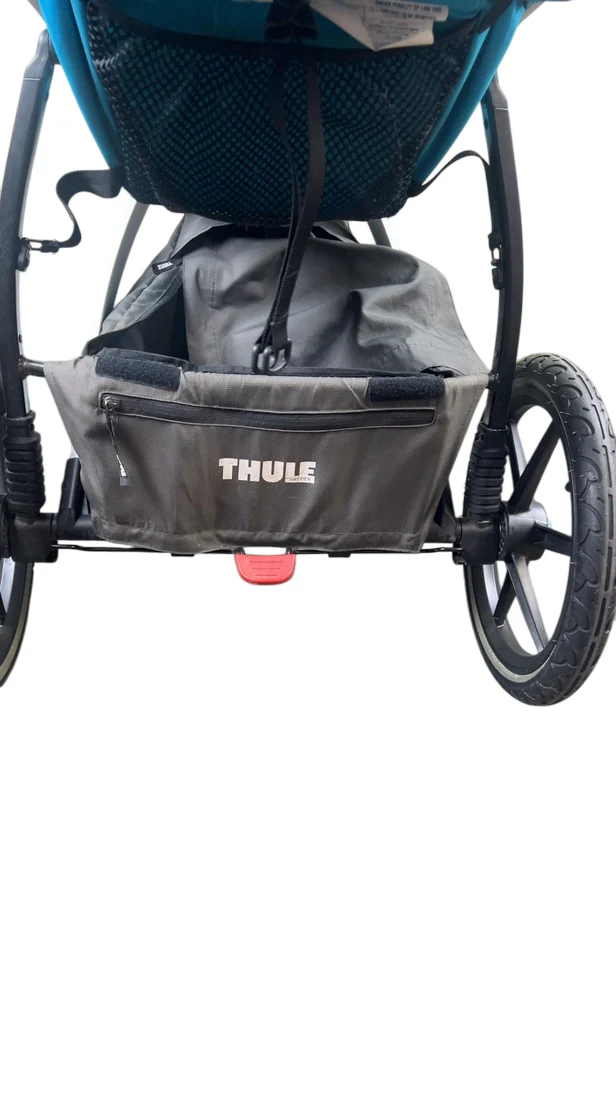 Thule Urban Glide Jogging Stroller, 2016 - Image 8