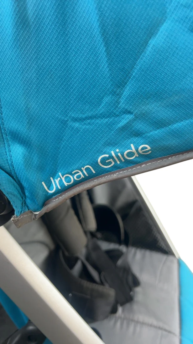 Thule Urban Glide Jogging Stroller, 2016 - Image 9