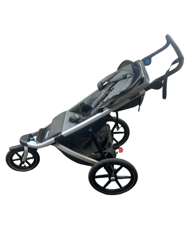 Thule Urban Glide Jogging Stroller, 2017 - Image 6