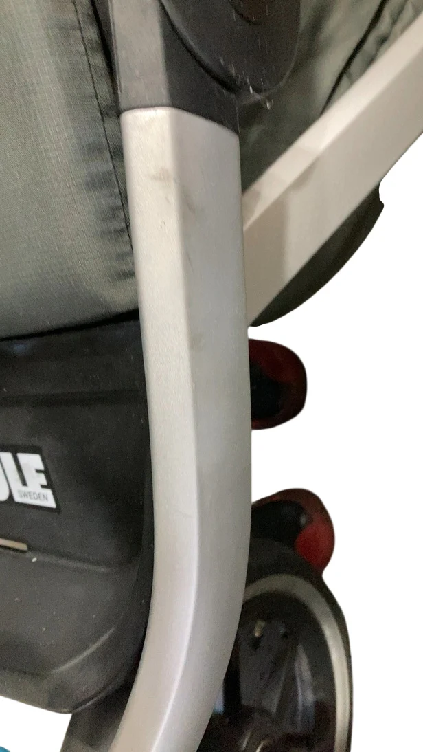 Thule Urban Glide Jogging Stroller, 2017 - Image 11