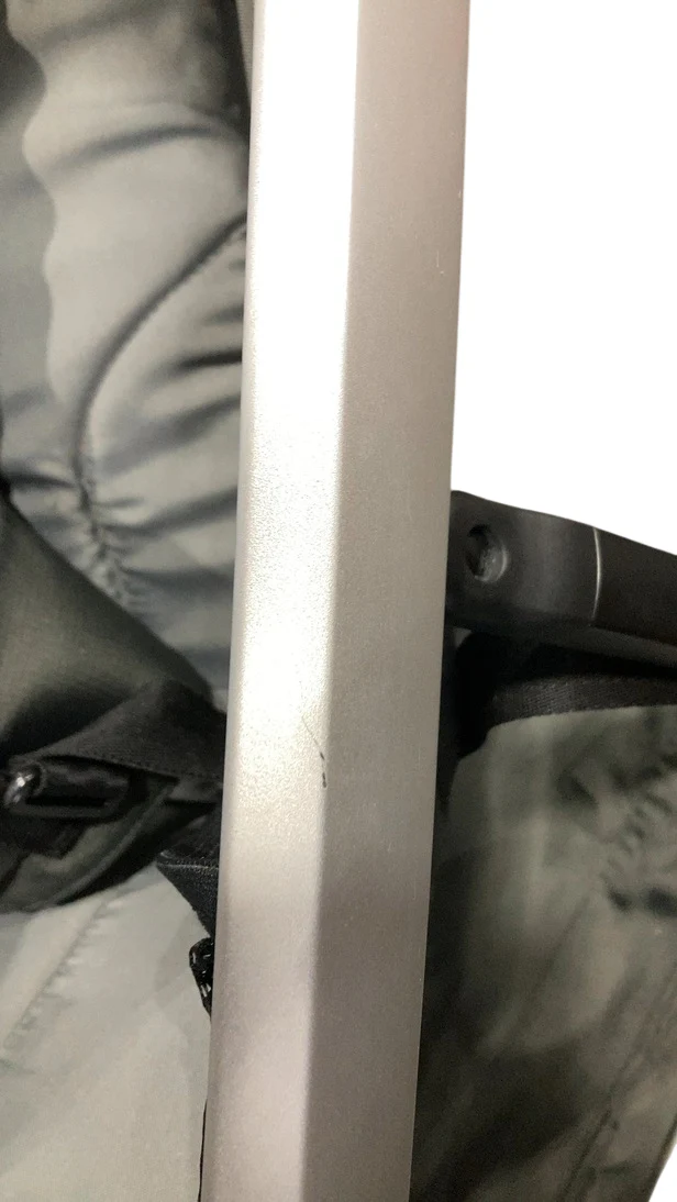 Thule Urban Glide Jogging Stroller, 2017 - Image 12