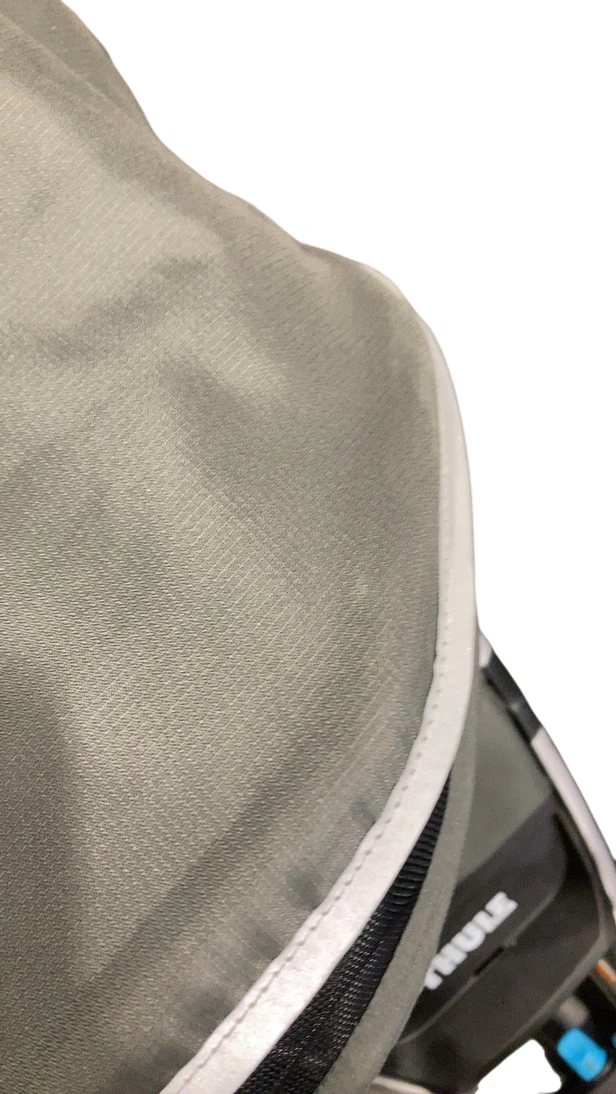 Thule Urban Glide Jogging Stroller, 2017 - Image 13