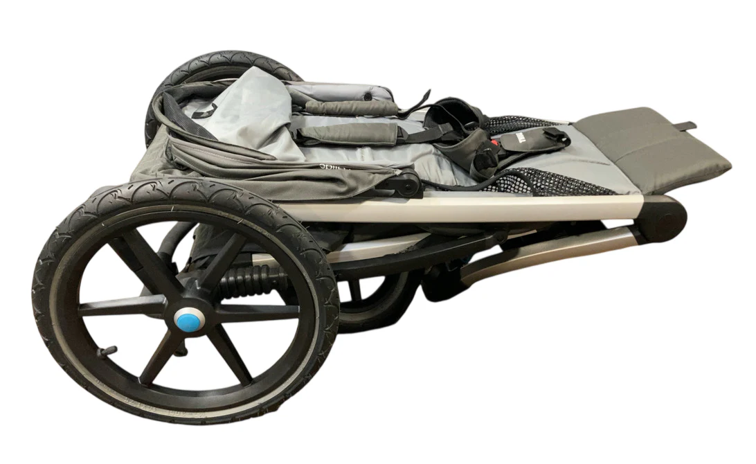 Thule Urban Glide Jogging Stroller, 2017 - Image 5