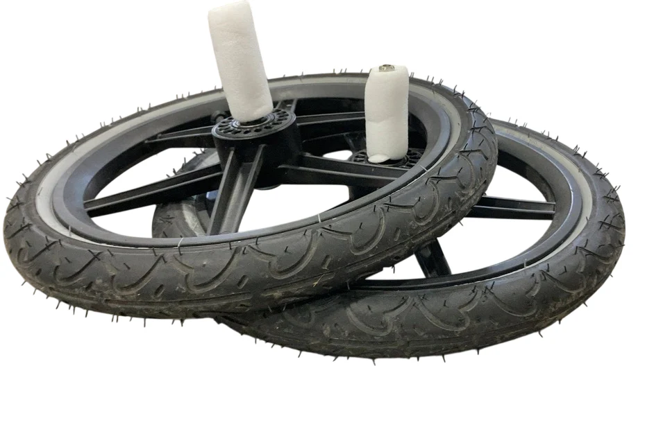 Thule Urban Glide Jogging Stroller, 2017 - Image 6