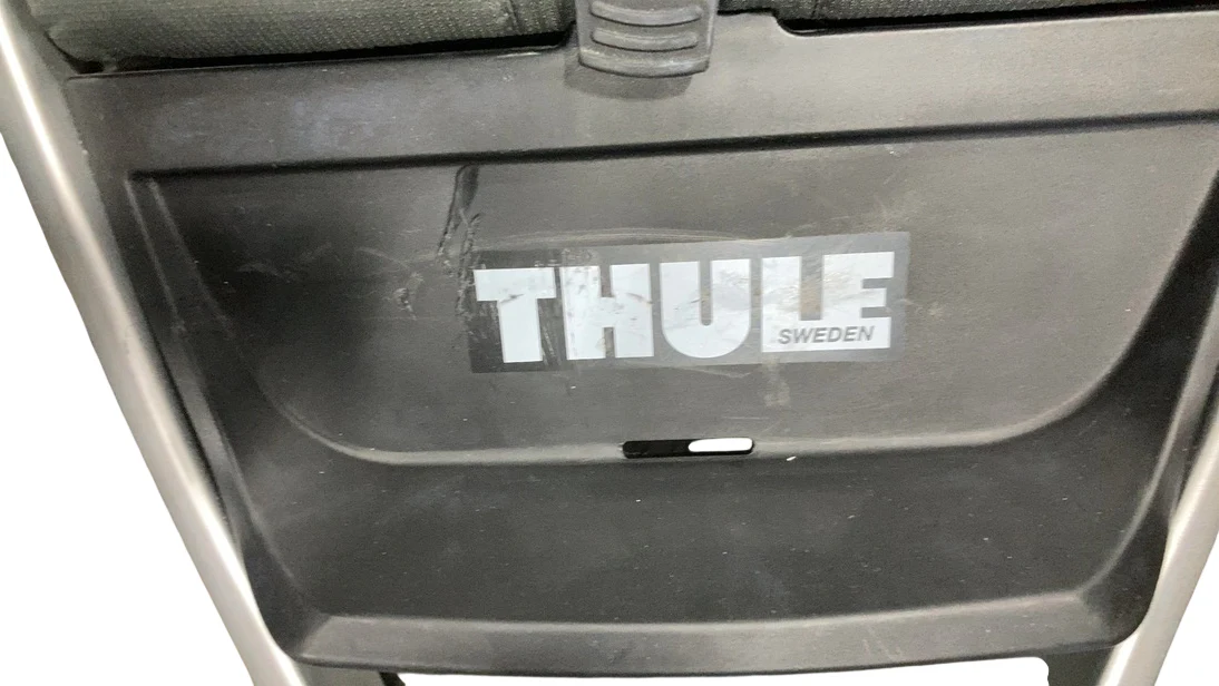 Thule Urban Glide Jogging Stroller, 2017 - Image 8