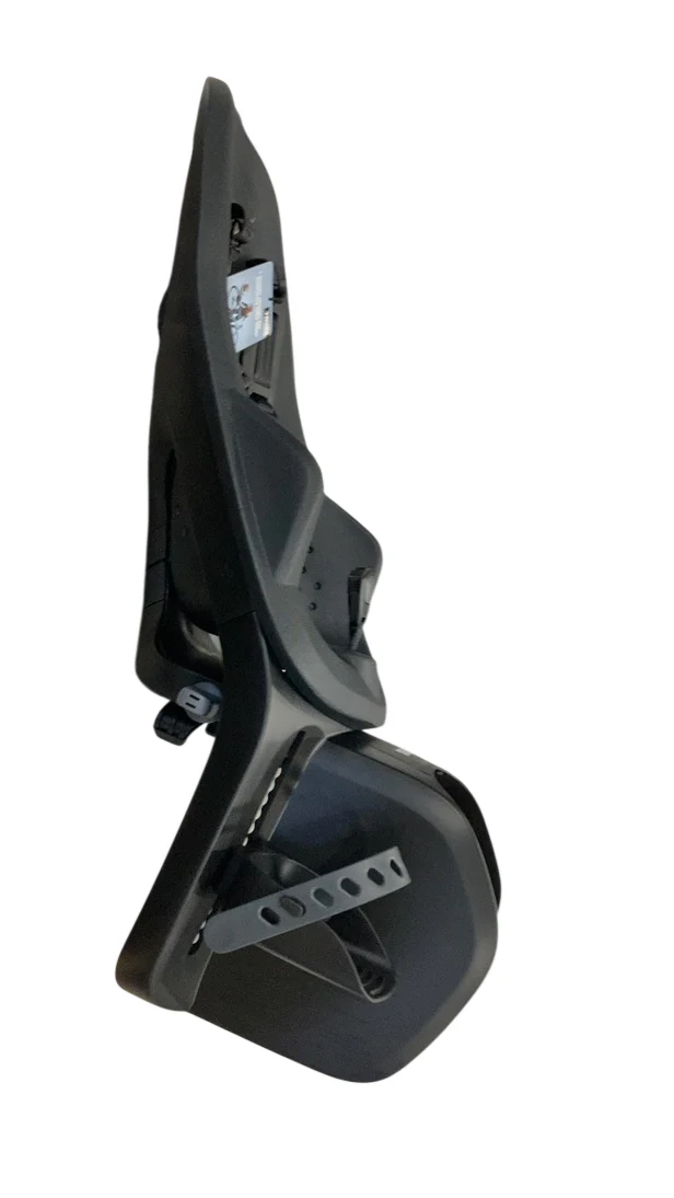 Thule Yepp 2 Maxi, Midnight Black, Rack Mount - Image 3