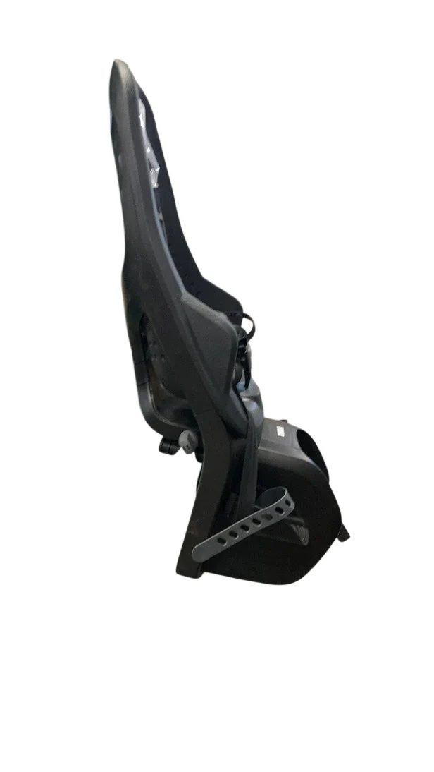 Thule Yepp 2 Maxi, Midnight Black, Rack Mount - Image 3