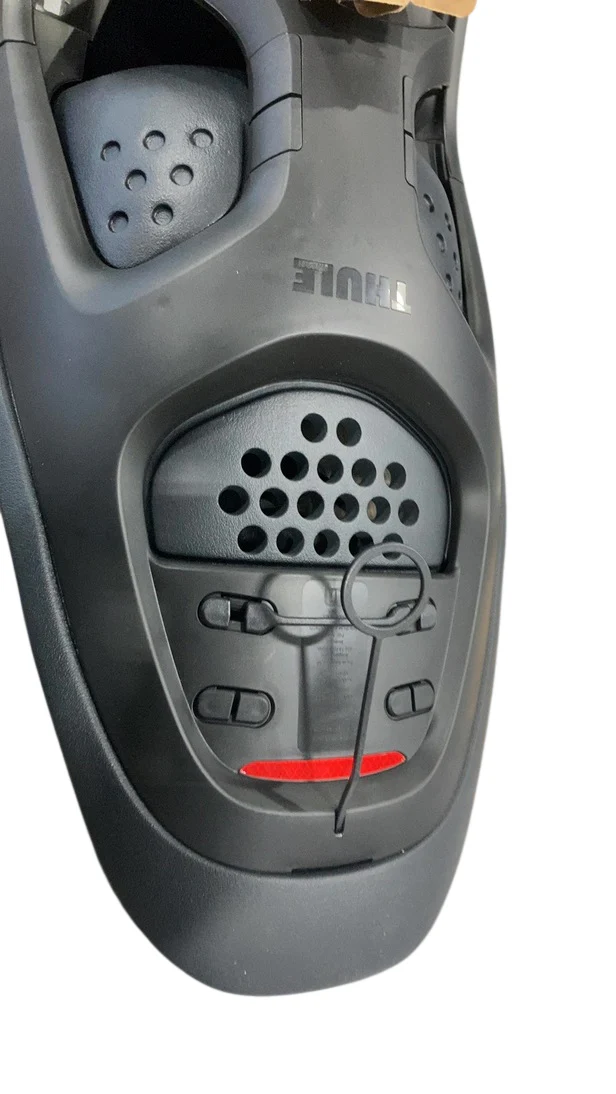 Thule Yepp 2 MIK HD - Image 2