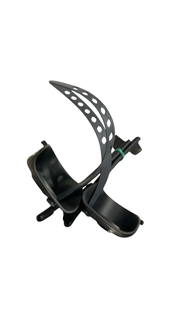 Thule Yepp 2 Mini, Majolica Blue - Image 6