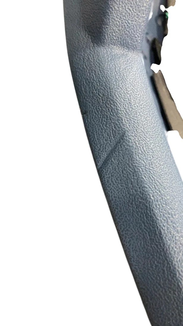 Thule Yepp 2 Mini, Majolica Blue - Image 7