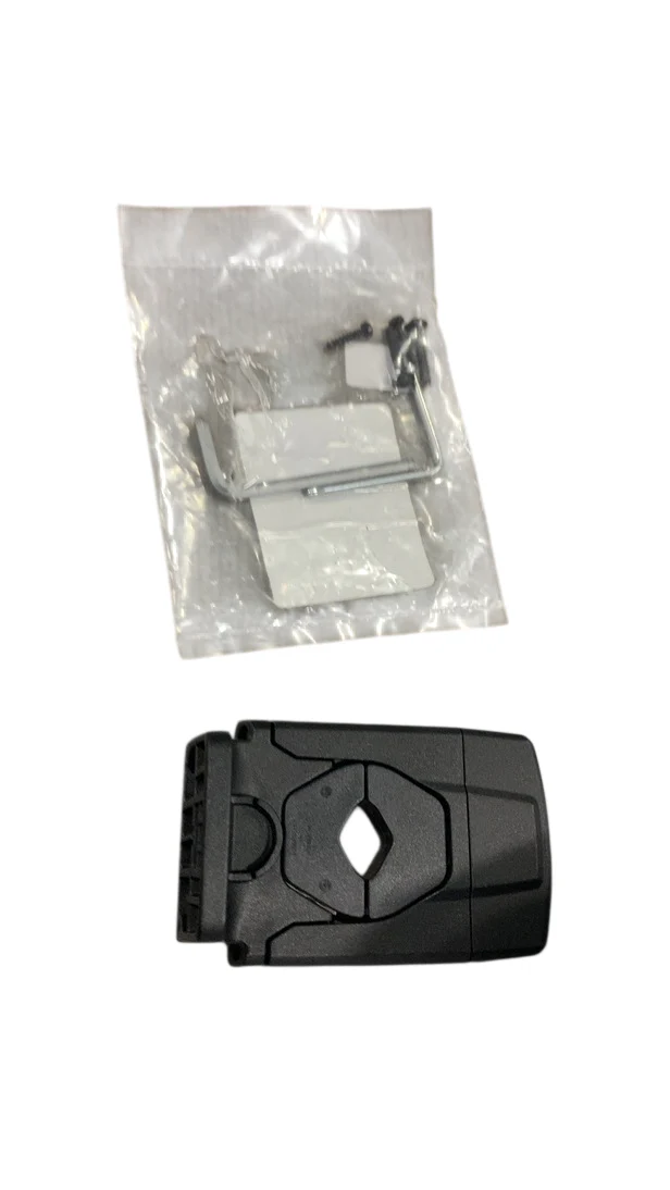 Thule Yepp 2 Mini, Majolica Blue - Image 3