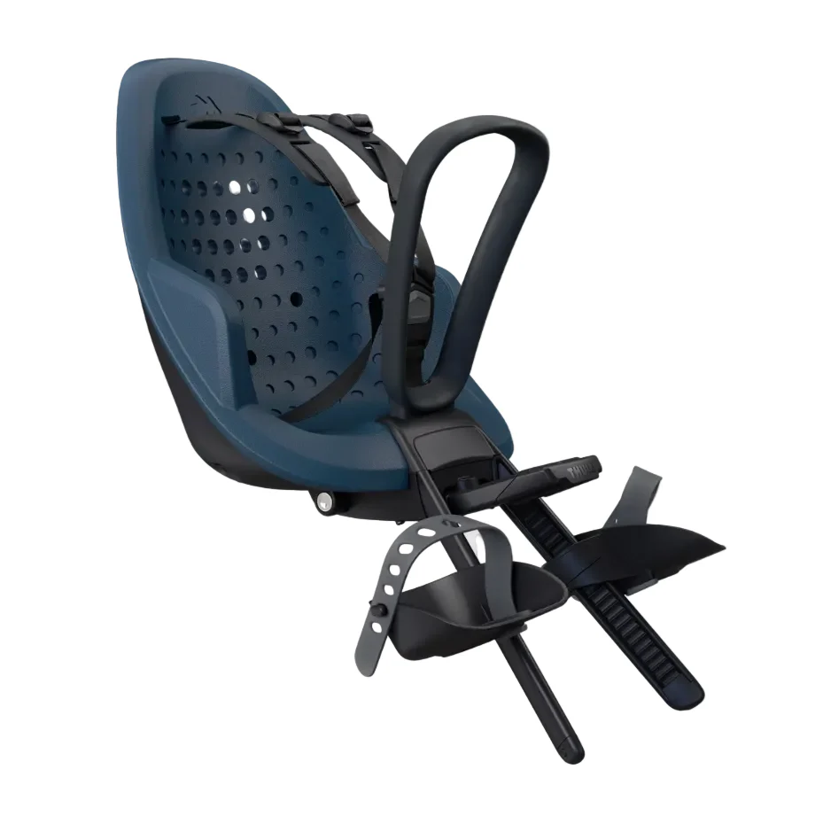 Thule Yepp 2 Mini, Majolica Blue