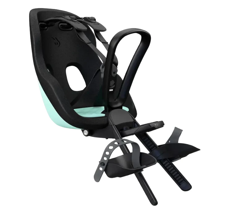 Thule Yepp Nexxt 2 Mini, Mint Green