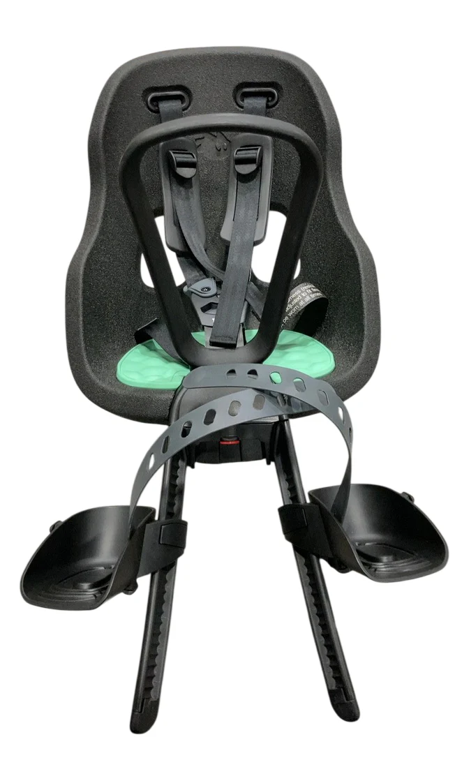 Thule Yepp Nexxt 2 Mini, Mint Green
