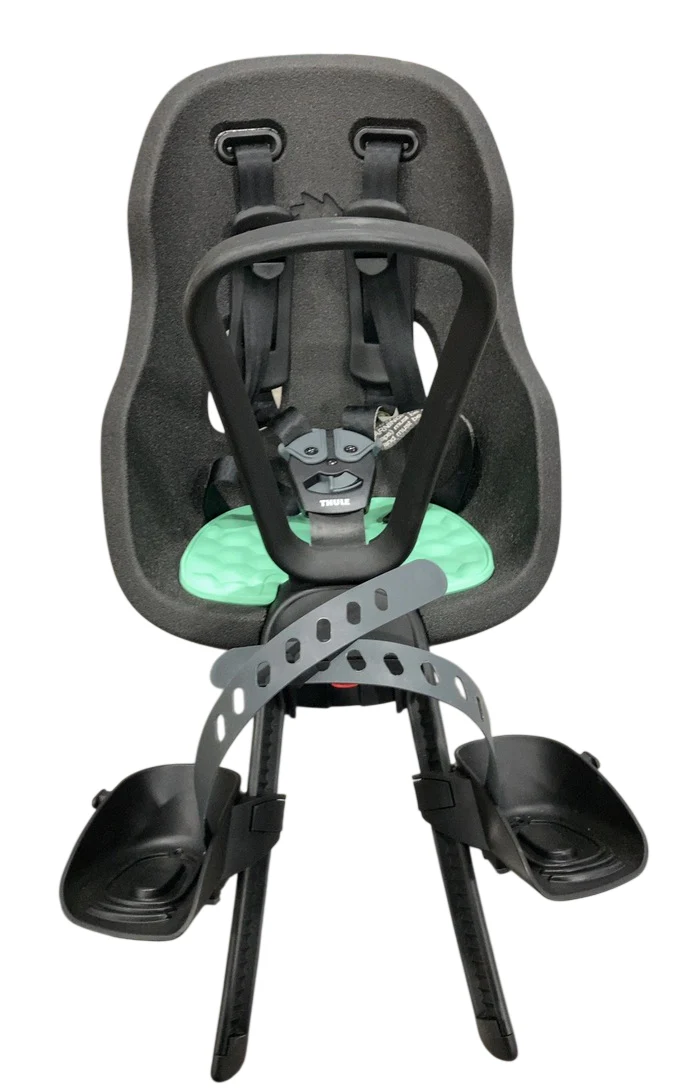 Thule Yepp Nexxt 2 Mini, Mint Green - Image 2