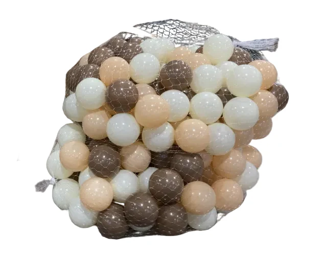 Tiny Land Ocean Balls, 200 Ct - Image 2