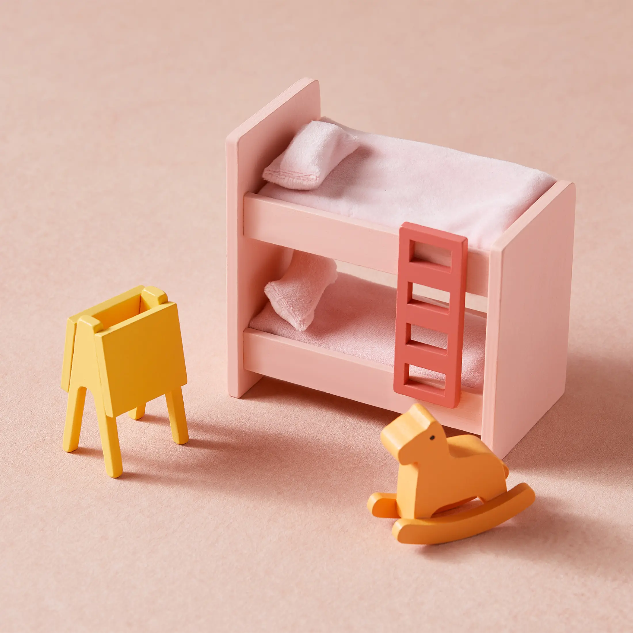 Tiny Land Sweetwood Love Dollhouse without Dolls - Image 5
