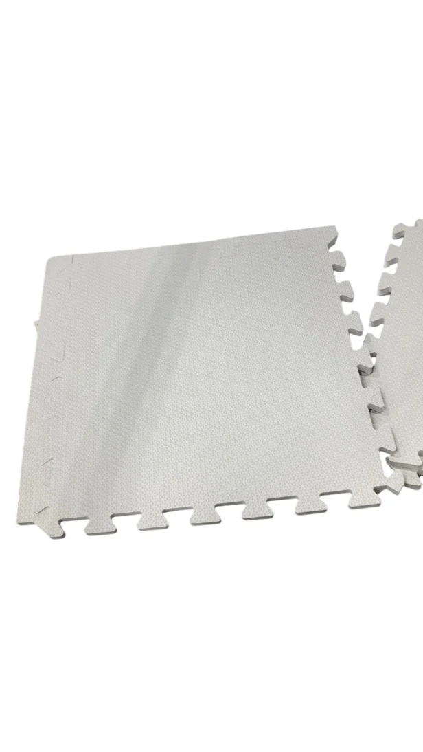 Toddlekind Classic Foam Playmat, Stone - Image 2