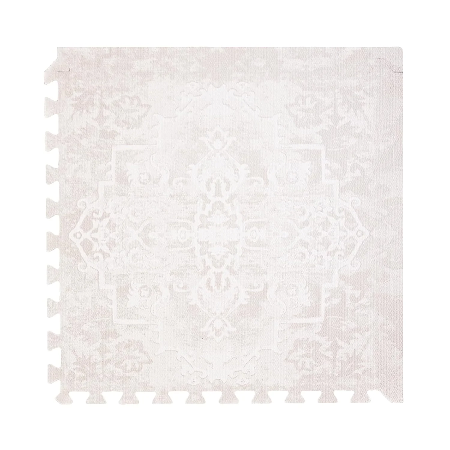 Toddlekind Haven Playmat, Millet, Parisa, 6x12