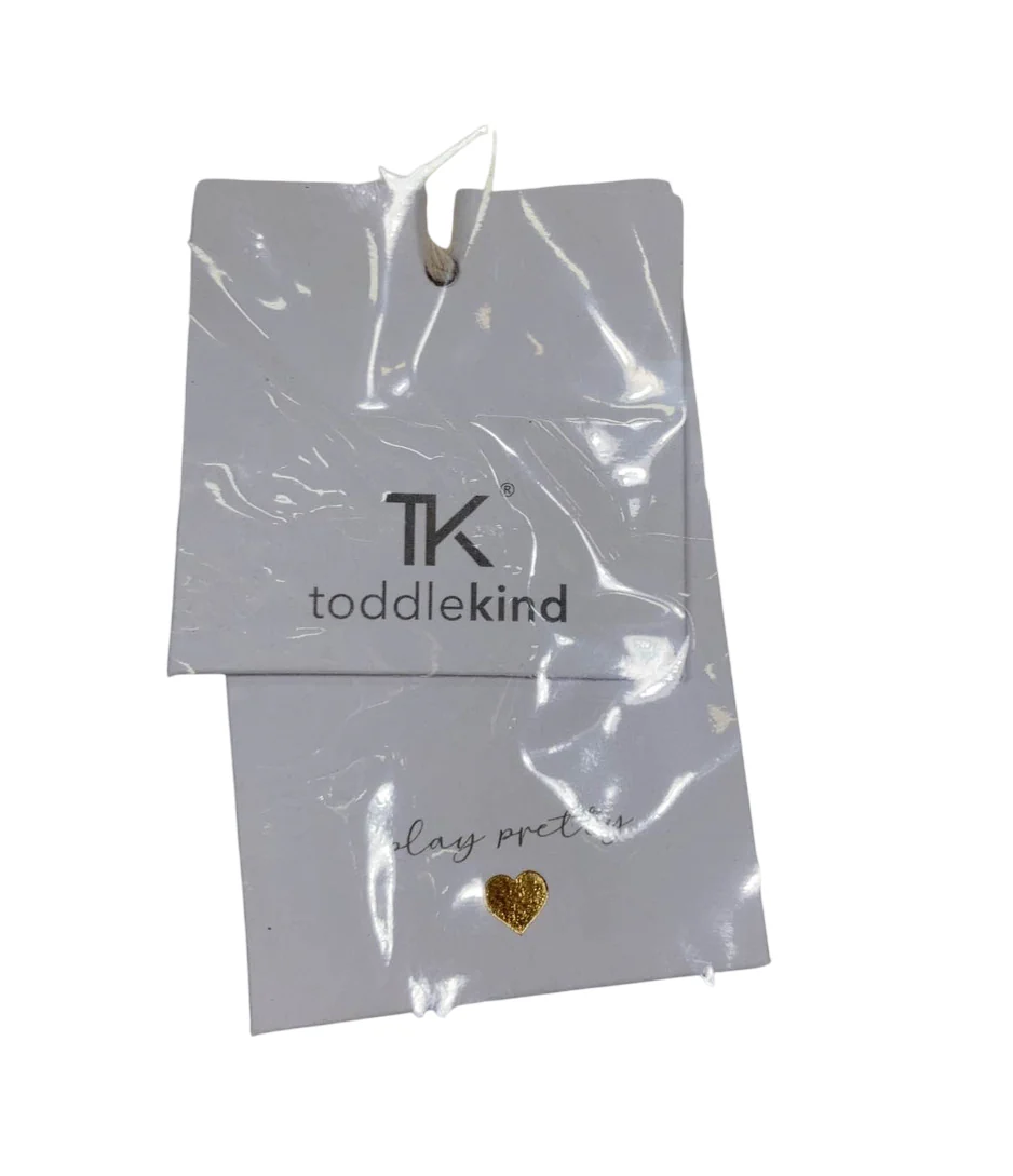 Toddlekind Storage Basket, Small, Stone - Image 5