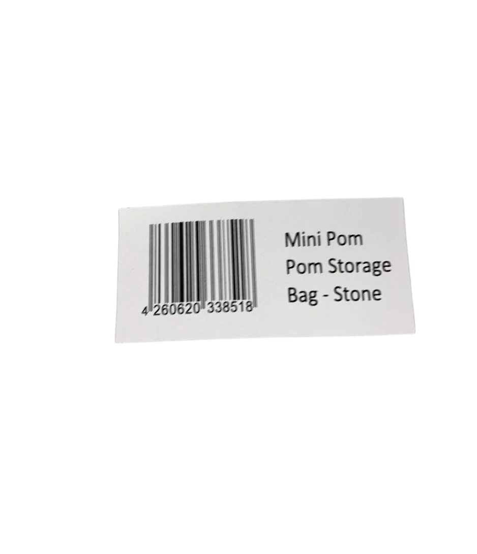 Toddlekind Storage Basket, Small, Stone - Image 6