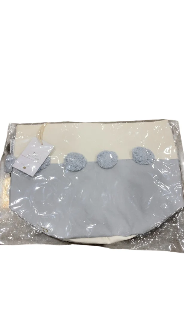 Toddlekind Storage Basket, Small, Stone - Image 4