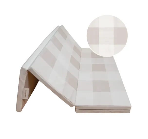 Toddlekind Tumble Mat, Arden-Dove