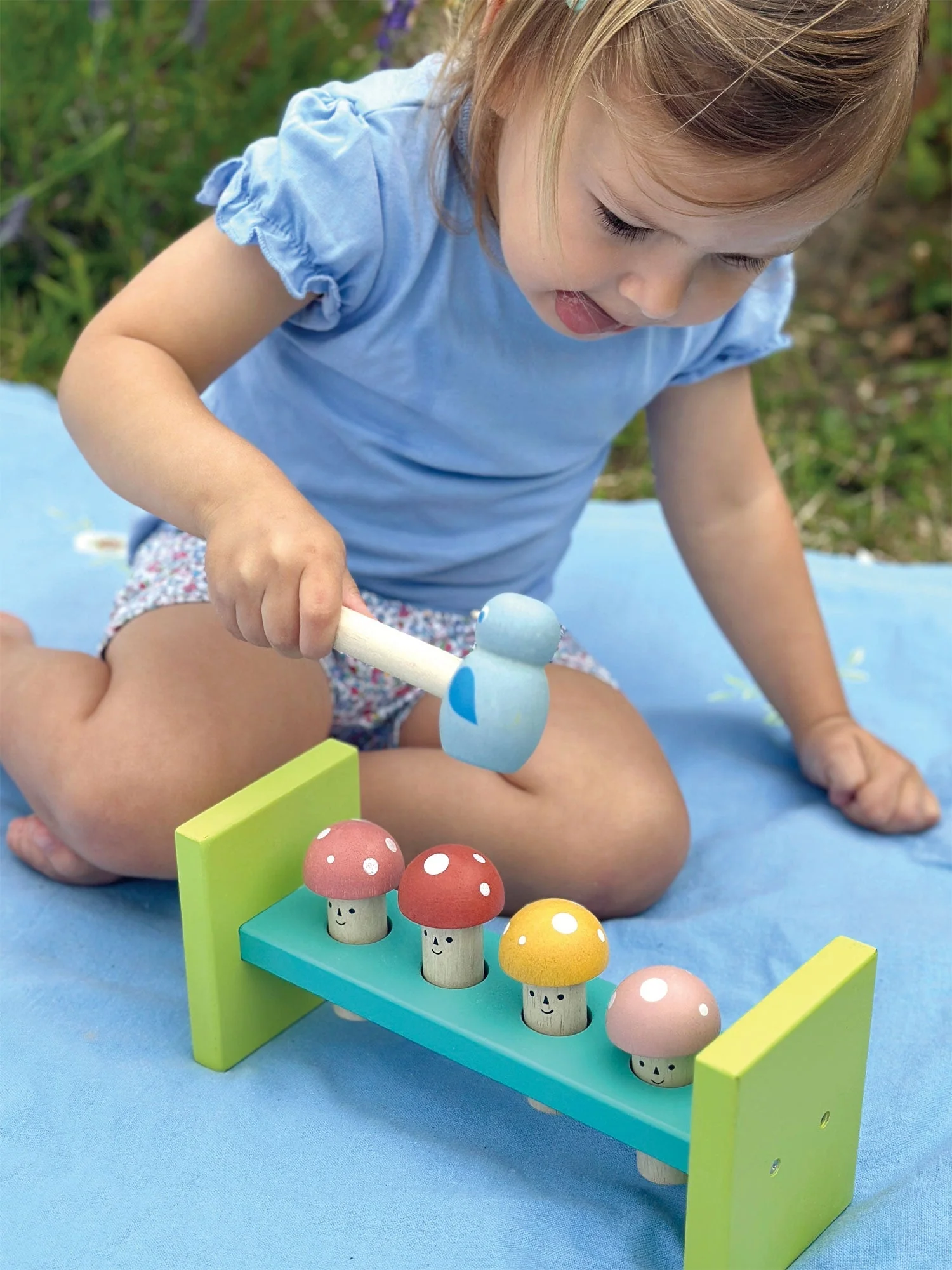 Mentari Toddler Bundle - Image 3