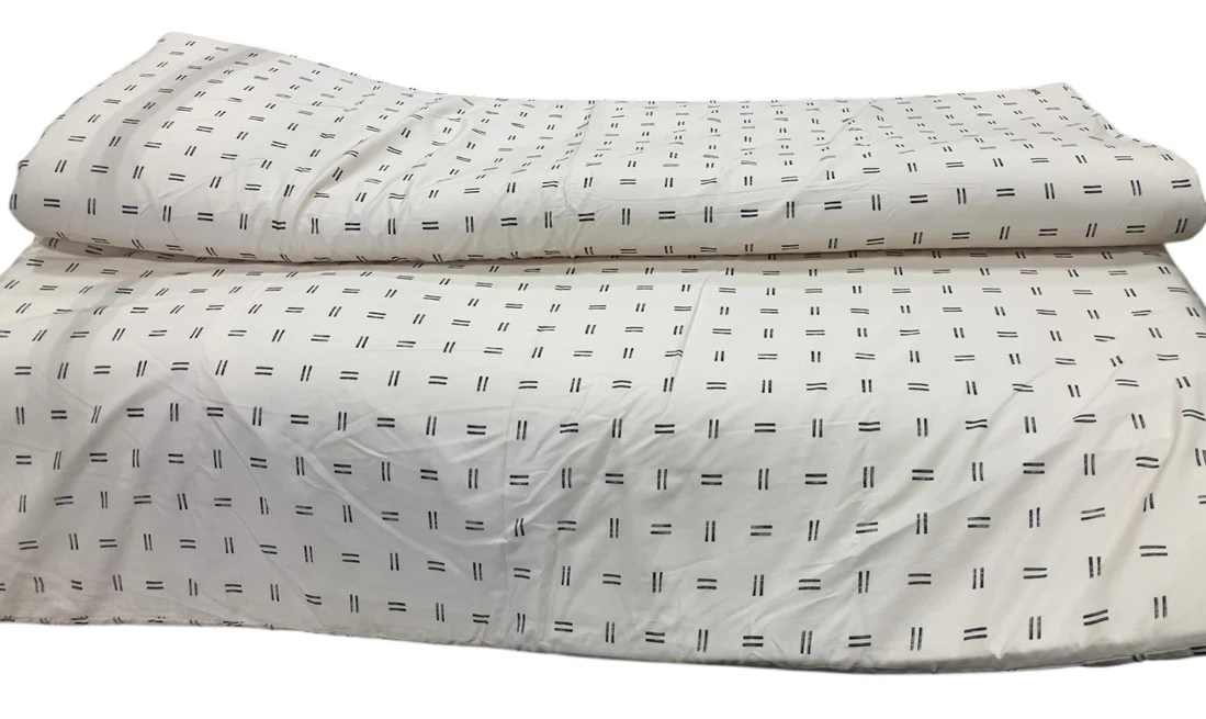 Toki Kids Epic Padded Play Mat 60" x 84", Mudcloth