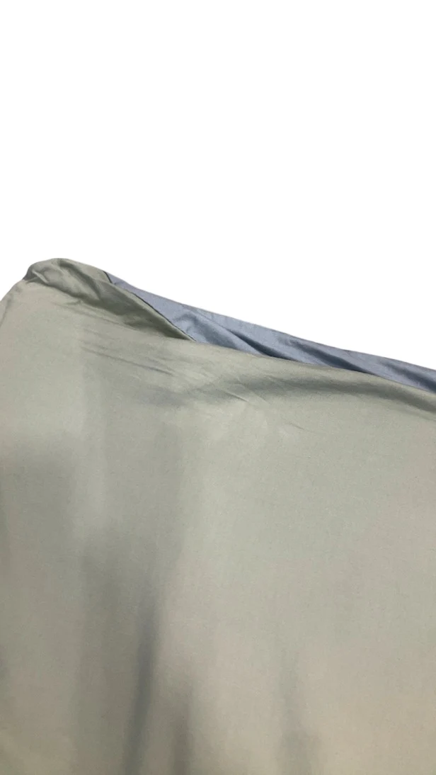 Toki Kids Epic Padded Play Mat 60" x 84", Sage + Breeze - Image 3