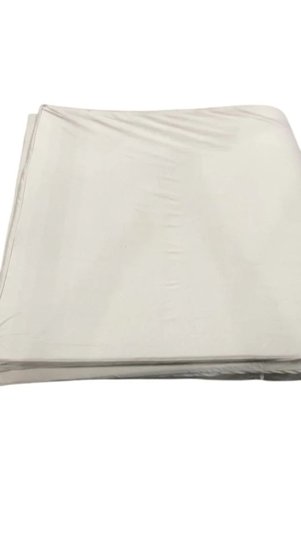Toki Kids Jersey Mat, Cloud, Mega 55"x55" - Image 2