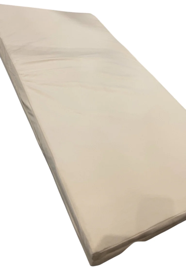 Toki Kids Jersey Mat, Sandcastle, Standard 40"x40" - Image 2