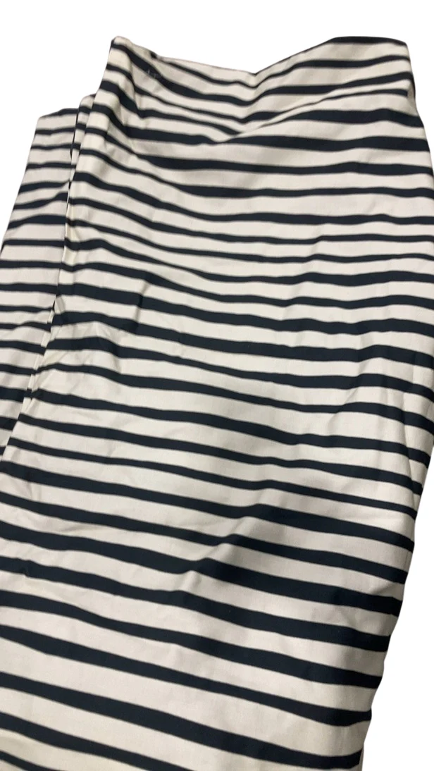 Toki Kids Mega Mat Cover 55"x55", Bold Stripe - Image 4
